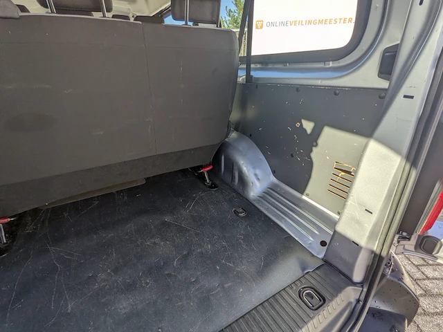 Bedrijfswagen, citroën, jumpy - afbeelding 38 van  64