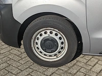 Bedrijfswagen, citroën, jumpy - afbeelding 39 van  64