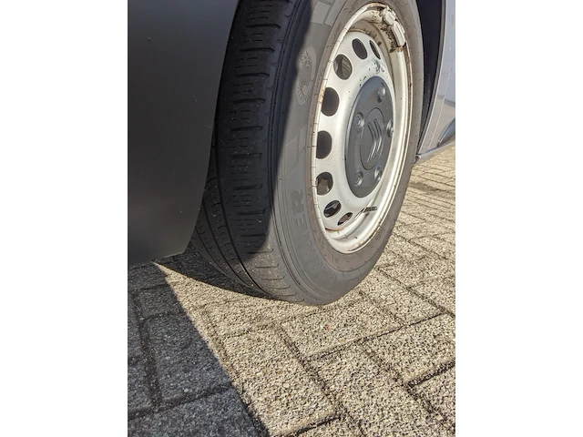 Bedrijfswagen, citroën, jumpy - afbeelding 40 van  64