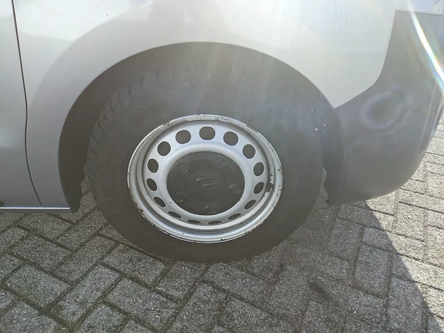 Bedrijfswagen, citroën, jumpy - afbeelding 43 van  64