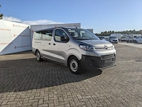 Bedrijfswagen, citroën, jumpy - afbeelding 34 van  64