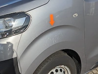 Bedrijfswagen, citroën, jumpy - afbeelding 50 van  64