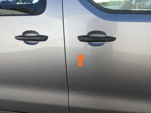 Bedrijfswagen, citroën, jumpy - afbeelding 55 van  64