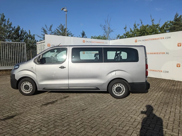 Bedrijfswagen, citroën, jumpy - afbeelding 64 van  64