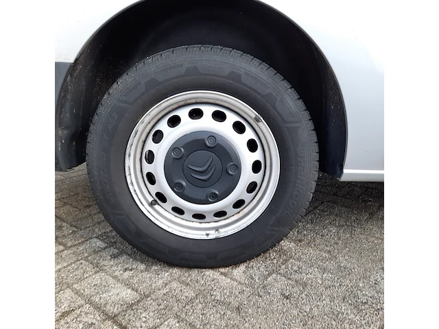 Bedrijfswagen, citroën, jumpy - afbeelding 5 van  26