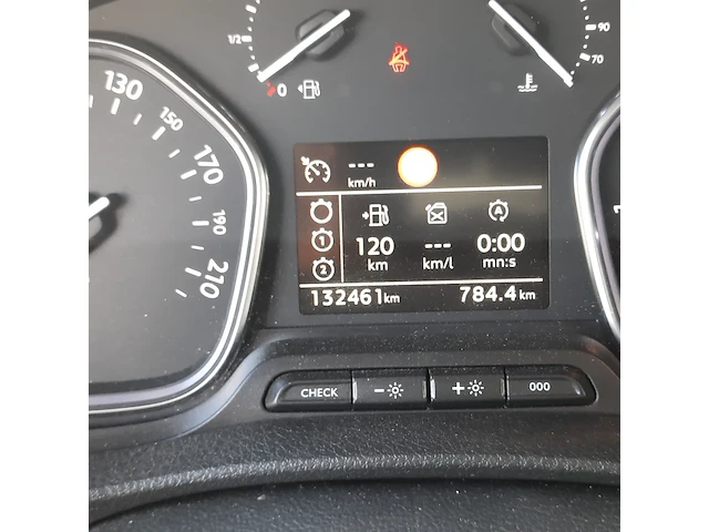 Bedrijfswagen, citroën, jumpy - afbeelding 11 van  26
