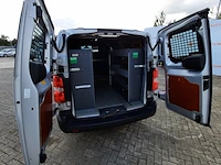 Bedrijfswagen, citroën, jumpy - afbeelding 14 van  26