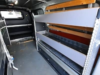 Bedrijfswagen, citroën, jumpy - afbeelding 16 van  26