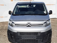 Bedrijfswagen, citroën, jumpy - afbeelding 12 van  26