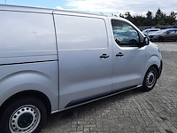 Bedrijfswagen, citroën, jumpy - afbeelding 22 van  26