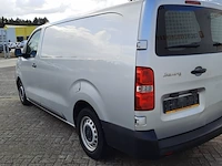 Bedrijfswagen, citroën, jumpy - afbeelding 26 van  26