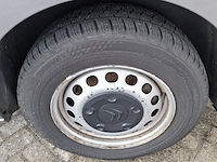 Bedrijfswagen, citroën, jumpy - afbeelding 4 van  25