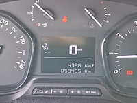 Bedrijfswagen, citroën, jumpy - afbeelding 7 van  25