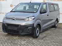 Bedrijfswagen, citroën, jumpy - afbeelding 1 van  25