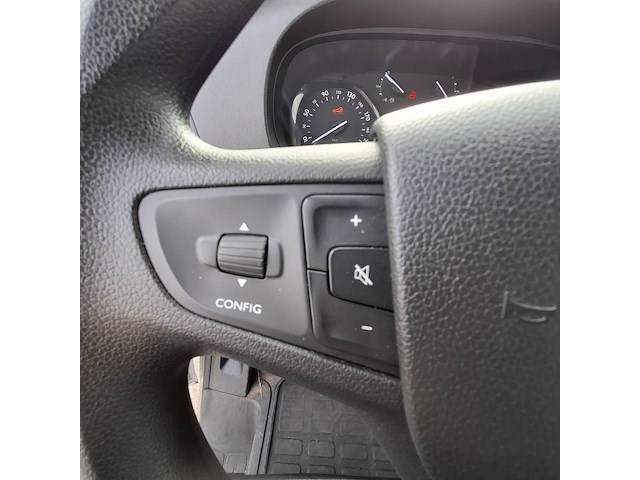 Bedrijfswagen, citroën, jumpy - afbeelding 13 van  25