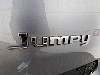 Bedrijfswagen, citroën, jumpy - afbeelding 15 van  25