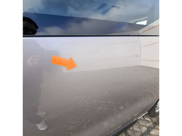 Bedrijfswagen, citroën, jumpy - afbeelding 16 van  25