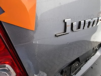 Bedrijfswagen, citroën, jumpy - afbeelding 17 van  25