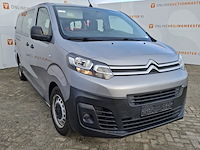 Bedrijfswagen, citroën, jumpy - afbeelding 19 van  25