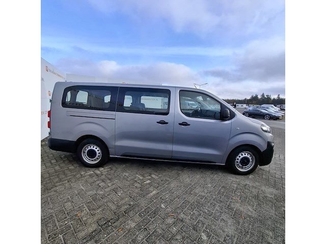 Bedrijfswagen, citroën, jumpy - afbeelding 20 van  25