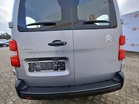 Bedrijfswagen, citroën, jumpy - afbeelding 22 van  25