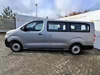 Bedrijfswagen, citroën, jumpy - afbeelding 24 van  25