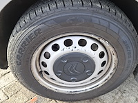 Bedrijfswagen, citroën, jumpy - afbeelding 25 van  25