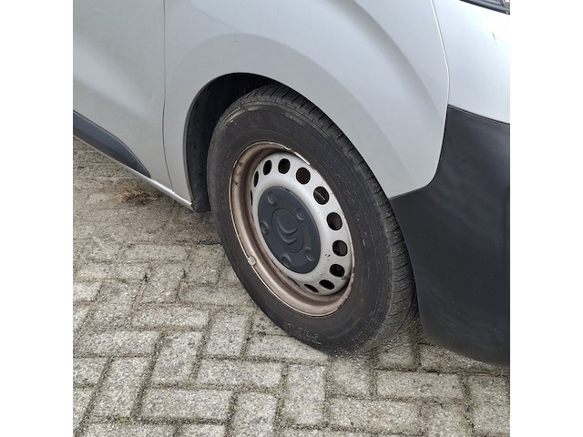 Bedrijfswagen, citroën, jumpy - afbeelding 2 van  45