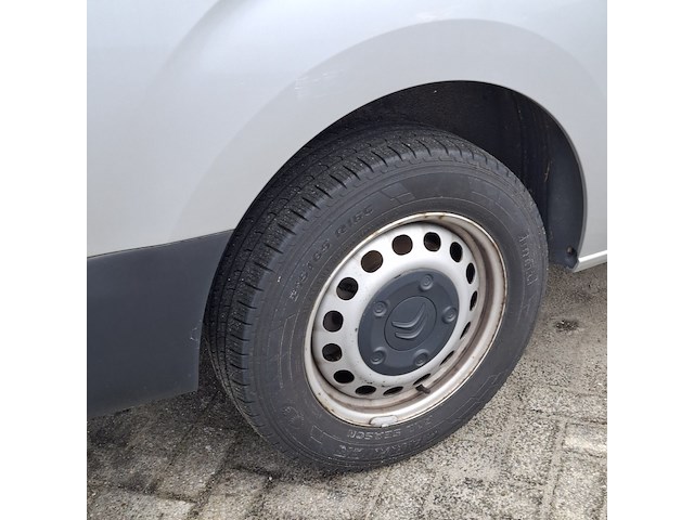 Bedrijfswagen, citroën, jumpy - afbeelding 3 van  45