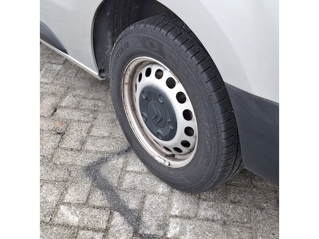 Bedrijfswagen, citroën, jumpy - afbeelding 4 van  45