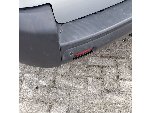 Bedrijfswagen, citroën, jumpy - afbeelding 5 van  45