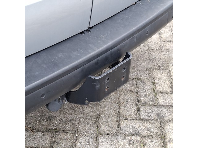 Bedrijfswagen, citroën, jumpy - afbeelding 6 van  45