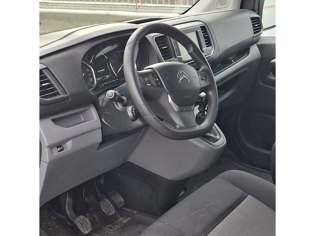 Bedrijfswagen, citroën, jumpy - afbeelding 7 van  45