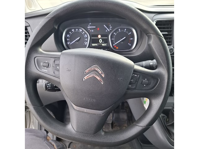 Bedrijfswagen, citroën, jumpy - afbeelding 9 van  45