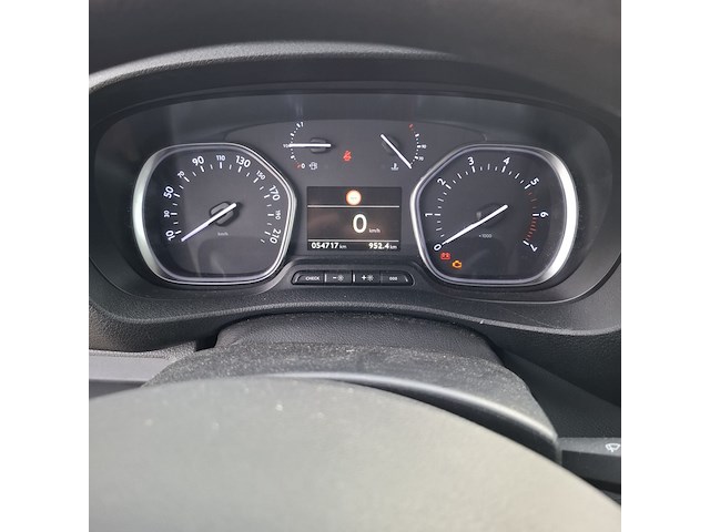 Bedrijfswagen, citroën, jumpy - afbeelding 10 van  45