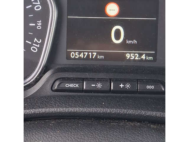 Bedrijfswagen, citroën, jumpy - afbeelding 11 van  45