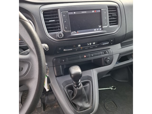 Bedrijfswagen, citroën, jumpy - afbeelding 13 van  45