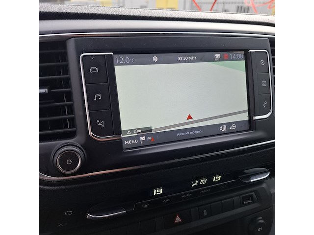 Bedrijfswagen, citroën, jumpy - afbeelding 14 van  45