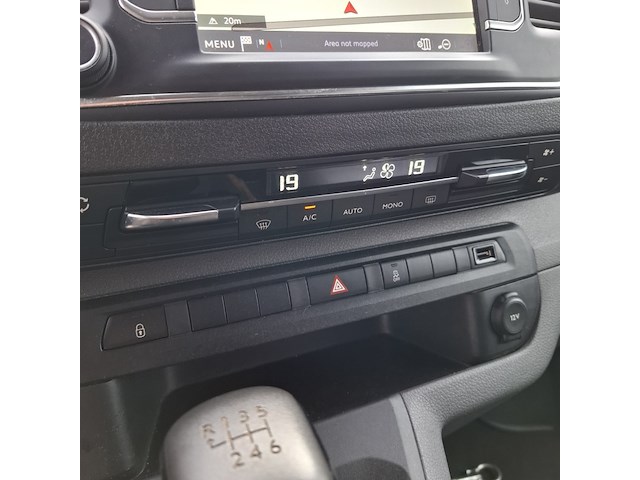 Bedrijfswagen, citroën, jumpy - afbeelding 15 van  45