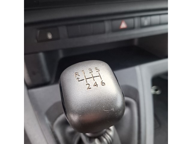 Bedrijfswagen, citroën, jumpy - afbeelding 16 van  45