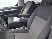 Bedrijfswagen, citroën, jumpy - afbeelding 18 van  45