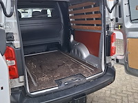 Bedrijfswagen, citroën, jumpy - afbeelding 19 van  45