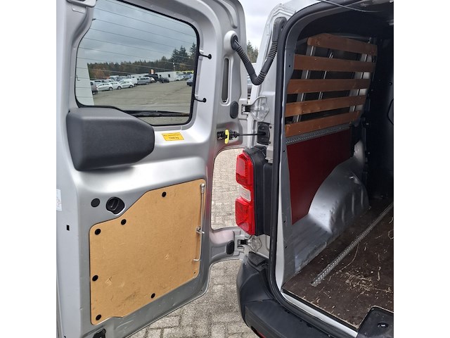 Bedrijfswagen, citroën, jumpy - afbeelding 20 van  45