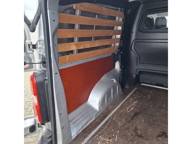 Bedrijfswagen, citroën, jumpy - afbeelding 21 van  45