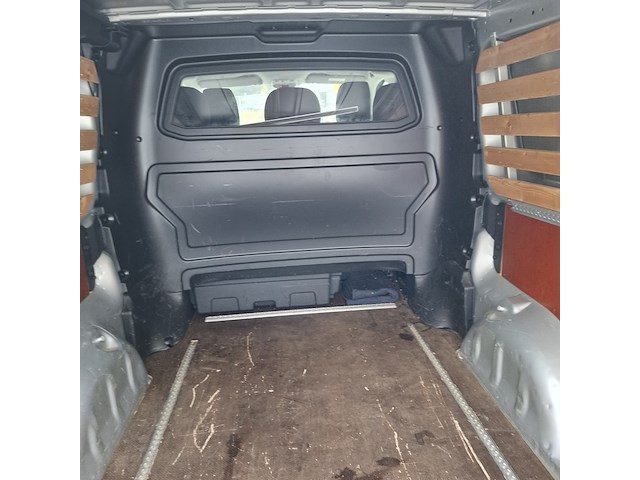 Bedrijfswagen, citroën, jumpy - afbeelding 22 van  45