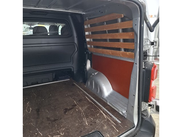 Bedrijfswagen, citroën, jumpy - afbeelding 24 van  45