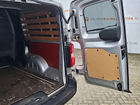 Bedrijfswagen, citroën, jumpy - afbeelding 25 van  45