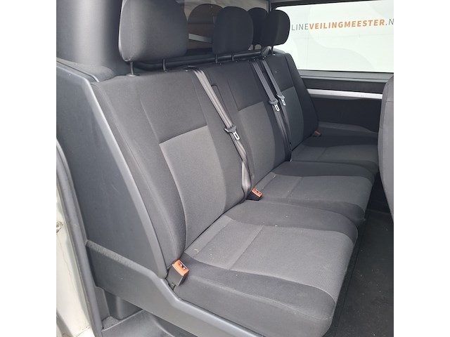 Bedrijfswagen, citroën, jumpy - afbeelding 27 van  45