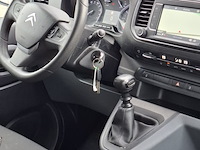 Bedrijfswagen, citroën, jumpy - afbeelding 28 van  45
