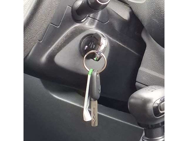 Bedrijfswagen, citroën, jumpy - afbeelding 29 van  45